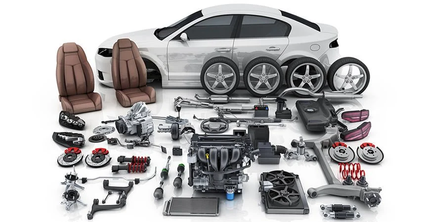 Finike Oto Yedek Parçacısı