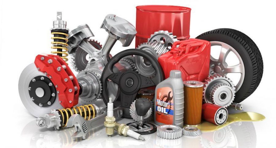 Finike Oto Yedek Parçacısı